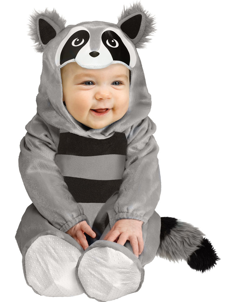 Fun World Costumes Lil' Raccoon