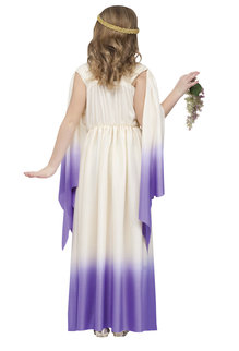 Fun World Costumes Kids' Lavender Goddess