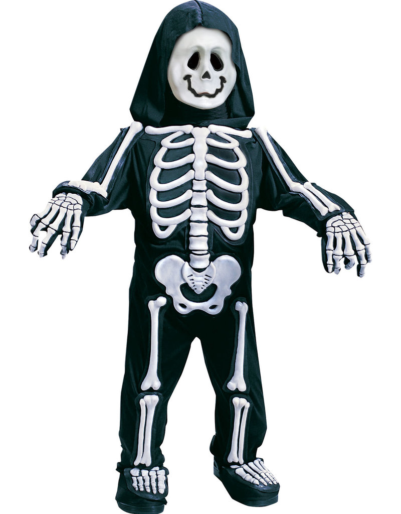 Fun World Costumes Toddlers' Totally Skelebones