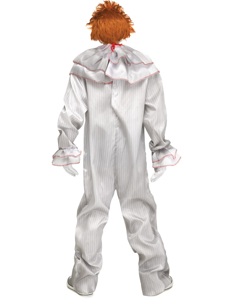 Fun World Costumes Kids' Carnevil Clown