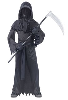 Fun World Costumes Kids Unknown Phantom: Fade In/Out Costume