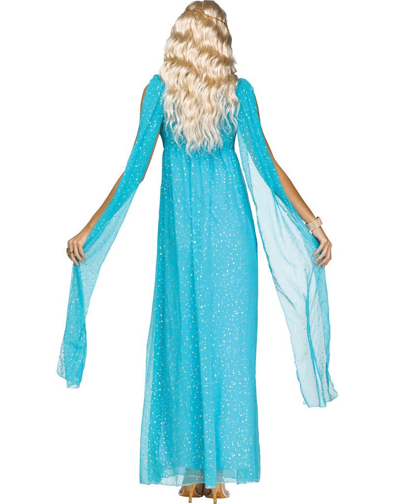 Fun World Costumes Women's Divine Goddess Costume