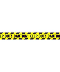 Caution Tape 20' Length