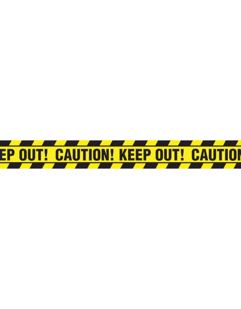 Caution Tape 20' Length