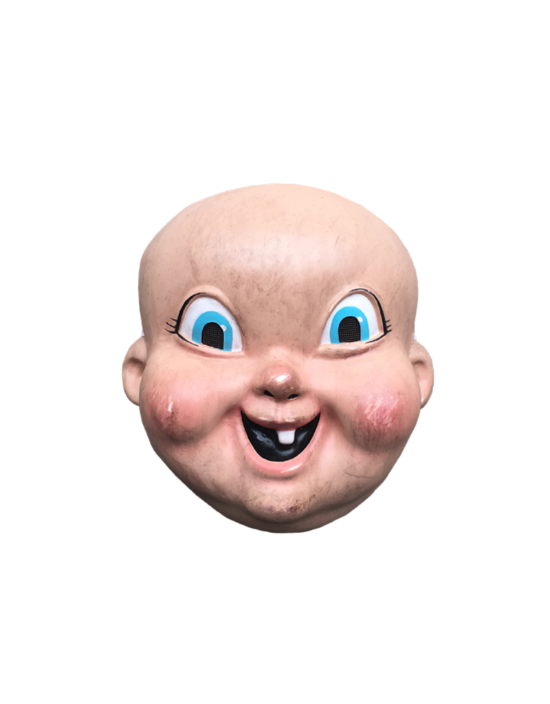 Trick or Treat Studios Killer Mask (Happy Death Day)