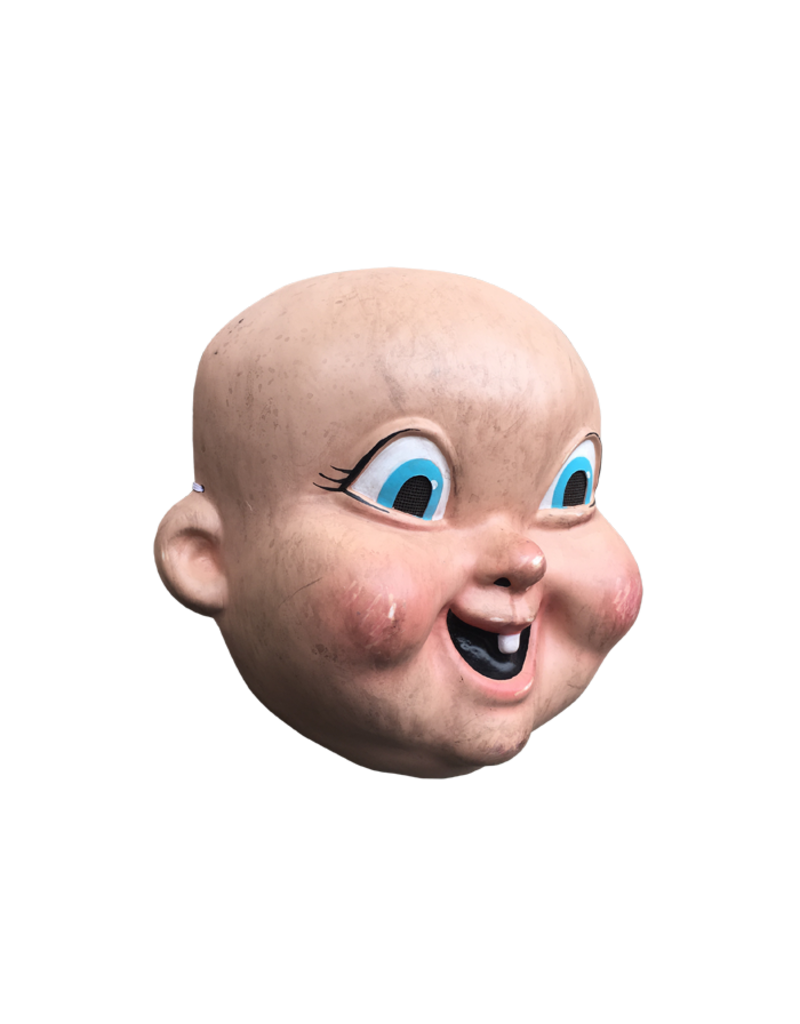 Trick or Treat Studios Killer Mask (Happy Death Day)