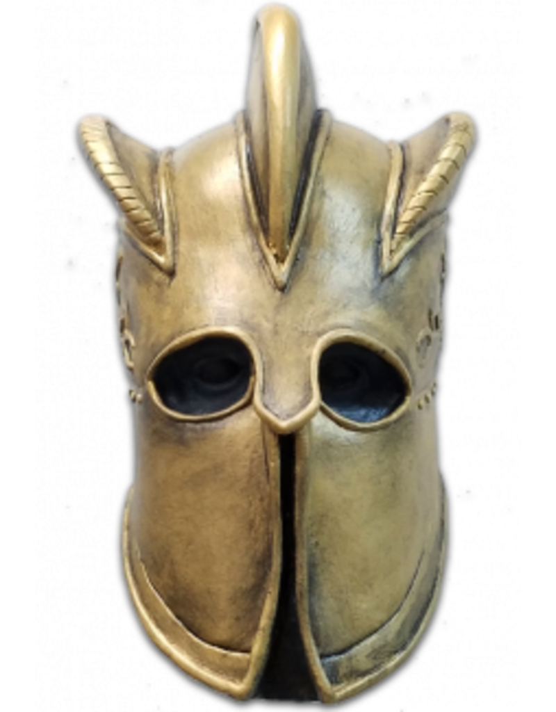 Trick or Treat Studios Game Of Thrones - Mountain Helmet