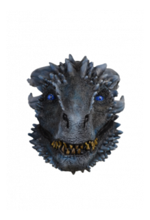 Trick or Treat Studios White Walker Dragon