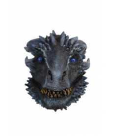 Trick or Treat Studios White Walker Dragon