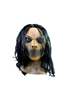 Trick or Treat Studios Bughuul / Mr. Boogie Mask (Sinister)