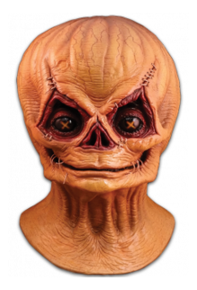 Trick or Treat Studios Sam Unmasked Latex Mask (Trick ‘r Treat)