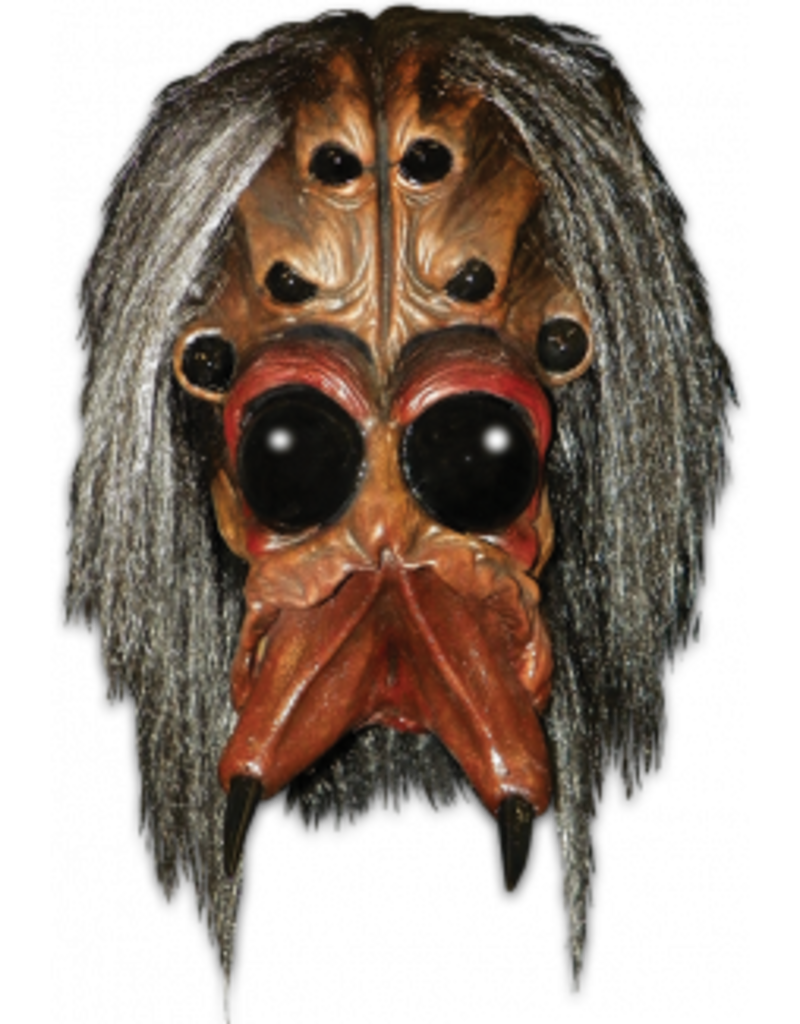 Trick or Treat Studios Arachnoid Mask