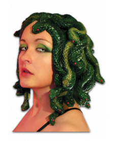 Trick or Treat Studios Medusa Head Piece