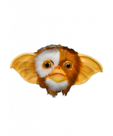 Trick or Treat Studios Gizmo Mask (Gremlins)