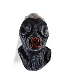 Trick or Treat Studios Black Berzerker Mask (Nightbreed)