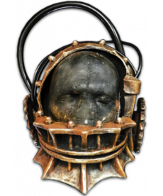 Trick or Treat Studios Saw Reverse Bear Trap Mask
