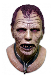 Trick or Treat Studios Day of the Dead "Bub" Latex Mask
