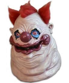 Trick or Treat Studios Fasto Mask (Killer Klowns From Outer Space)
