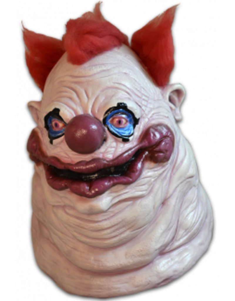 Trick or Treat Studios Fasto Mask (Killer Klowns From Outer Space)