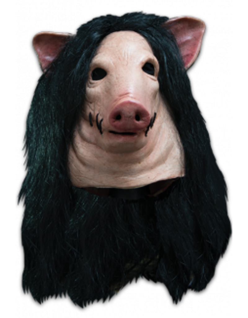 Trick or Treat Studios Pig Mask (SAW)