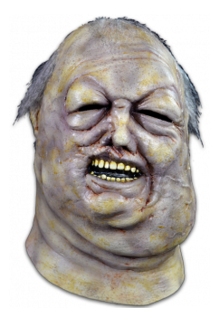 Trick or Treat Studios Well Walker Latex Mask (The Walking Dead)