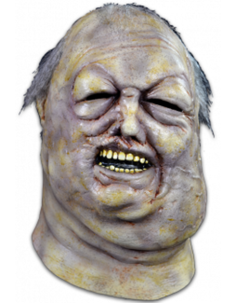 Trick or Treat Studios Well Walker Latex Mask (The Walking Dead)