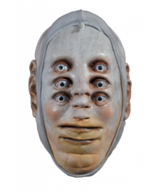 Trick or Treat Studios Vertigo Mask