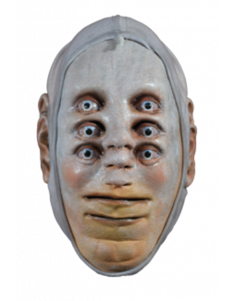 Trick or Treat Studios Vertigo Mask