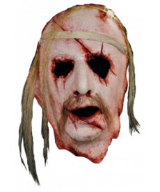 Trick or Treat Studios Victim Face Mask (The Devil's Rejects)