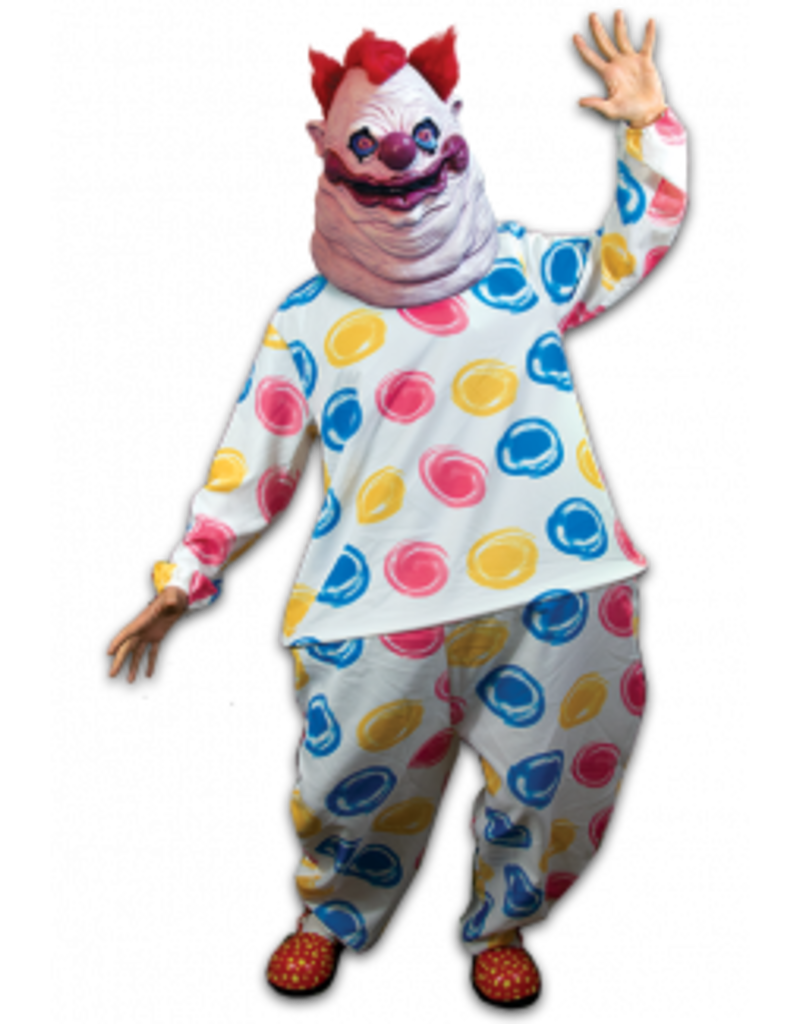 Trick or Treat Studios Fatso: Standard (The Killer Klowns From Outer Space)