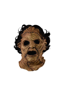 Trick or Treat Studios Leatherface Mask (The Texas Chainsaw Massacre 3D)