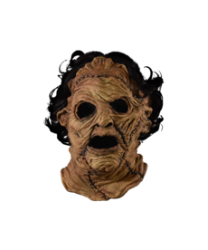Trick or Treat Studios Leatherface Mask (The Texas Chainsaw Massacre 3D)