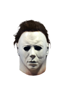 Trick or Treat Studios Michael Myers Latex Mask (Halloween)