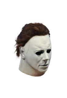Trick or Treat Studios Michael Myers Latex Mask (Halloween)