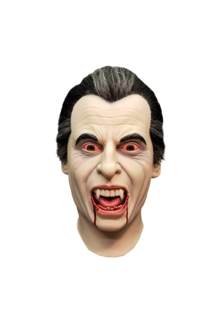 Trick or Treat Studios Dracula Mask (Hammer Horror)