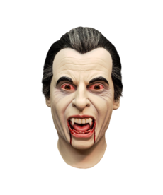 Trick or Treat Studios Dracula Mask (Hammer Horror)