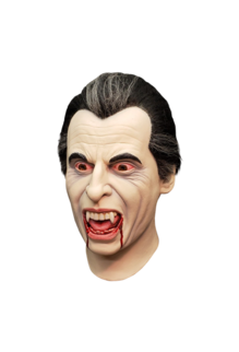 Trick or Treat Studios Dracula Mask (Hammer Horror)