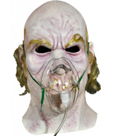 Trick or Treat Studios Dr. Satan Mask (House of 1000 Corpses)