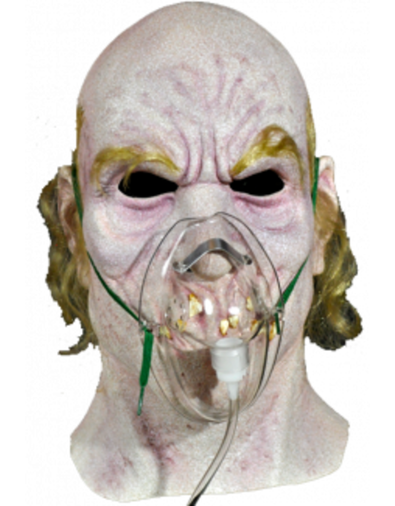 Trick or Treat Studios Dr. Satan Mask (House of 1000 Corpses)