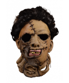 Trick or Treat Studios Leatherface Mask (The Texas Chainsaw Massacre 2)