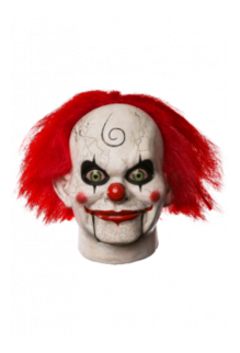 Trick or Treat Studios Mary Shaw Clown Mask (Dead Silence)