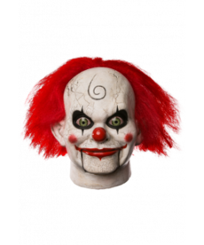 Trick or Treat Studios Mary Shaw Clown Mask (Dead Silence)