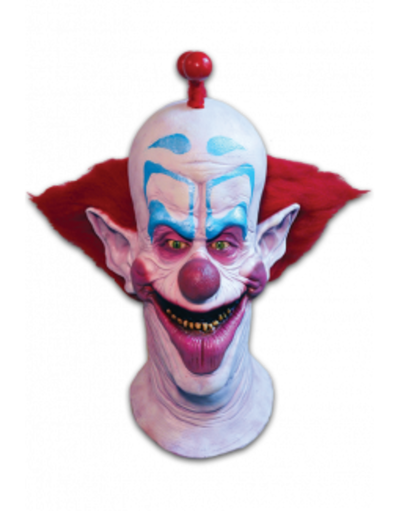 Trick or Treat Studios Slim Mask (Killer Klowns From Outer Space)