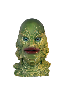 Trick or Treat Studios Creature from the Black Lagoon Mask