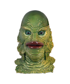 Trick or Treat Studios Creature from the Black Lagoon Mask