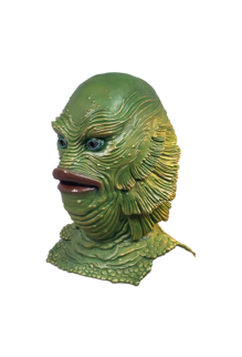 Trick or Treat Studios Creature from the Black Lagoon Mask