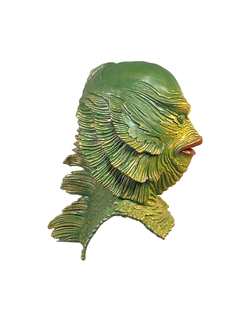 Trick or Treat Studios Creature from the Black Lagoon Mask