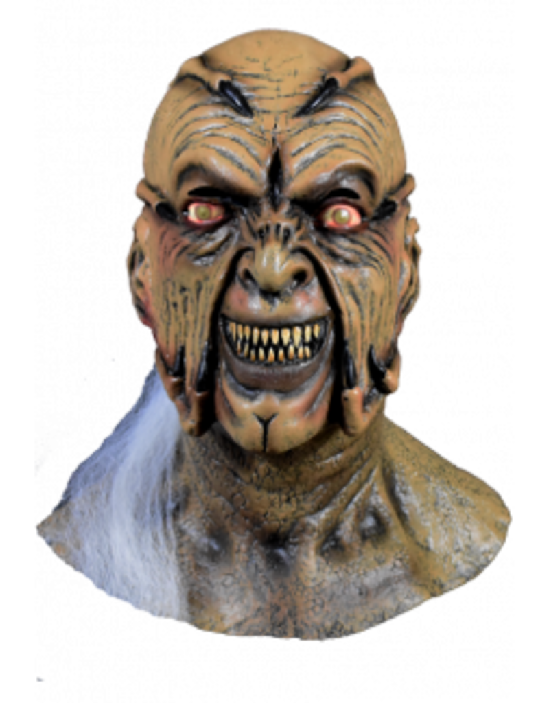 Trick or Treat Studios Jeepers Creepers Mask