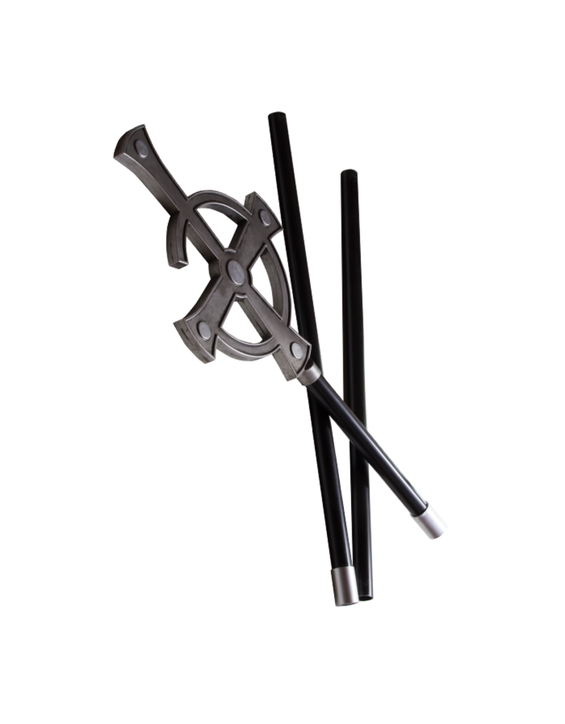 Trick or Treat Studios Ghost Papa Staff Accessory