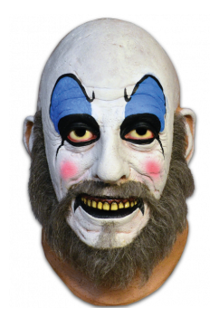 Trick or Treat Studios Captain Spaulding Mask (House of 1000 Corpses)